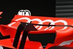 Formel-1-Showcar von Audi