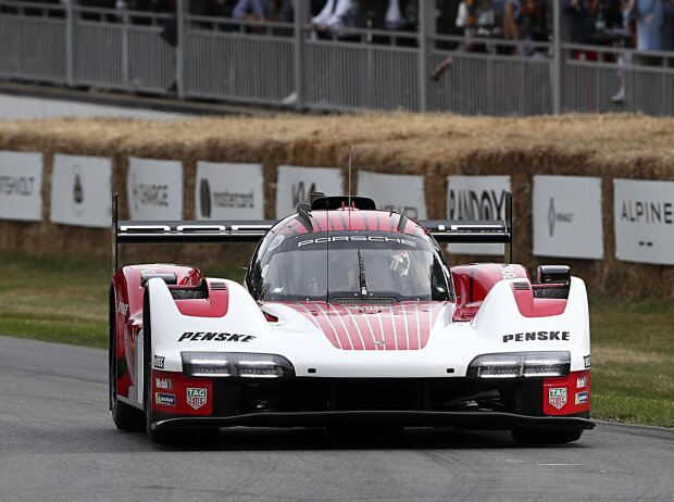 Porsche 963, LMDh, GTP, Goodwood Porsche 963, LMDh, GTP, Goodwood