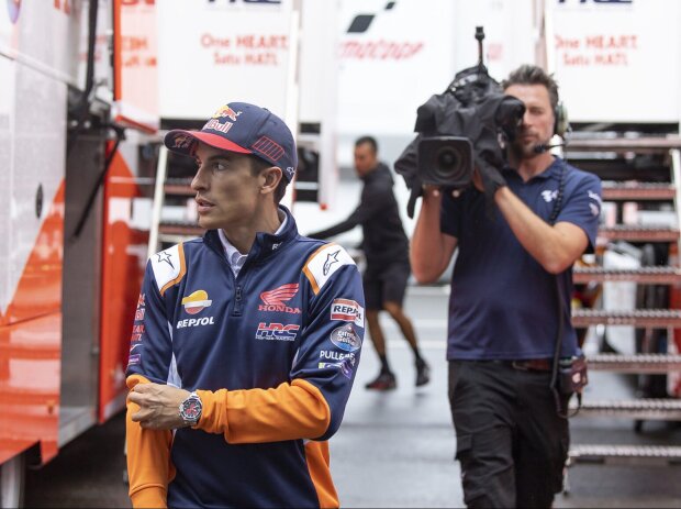 Marc Marquez Marc Marquez