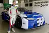Bild zum Inhalt: Theo Oeverhaus im Doppel-DTM-Stress: "Mit Helm an direkt in GT3 gesprungen"