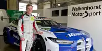 Theo Oeverhaus, Walkenhorst-BMW, Nürburgring, DTM