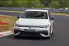 Bild zum Inhalt: VW Golf R "20 Years" fährt neue Nordschleife-Bestzeit