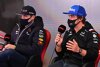 Max Verstappen versteht Aston-Wechsel von Fernando Alonso