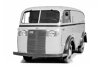 Dieser Opel Blitz nahm das VW-Bulli-Konzept schon 1937 vorweg