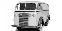 Opel Blitz Lieferwagen Typ 1,5-23 COE (1937)
