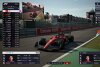 F1 Manager 2022: Launch-Trailer, Vorbestellerrabatt noch kurze Zeit, V1.3-Update bereit