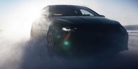 Hyundai i20 N (Teaserbild von 2020)
