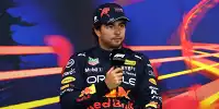 Sergio Perez