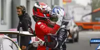 Kelvin van der Linde, Sheldon van der Linde
