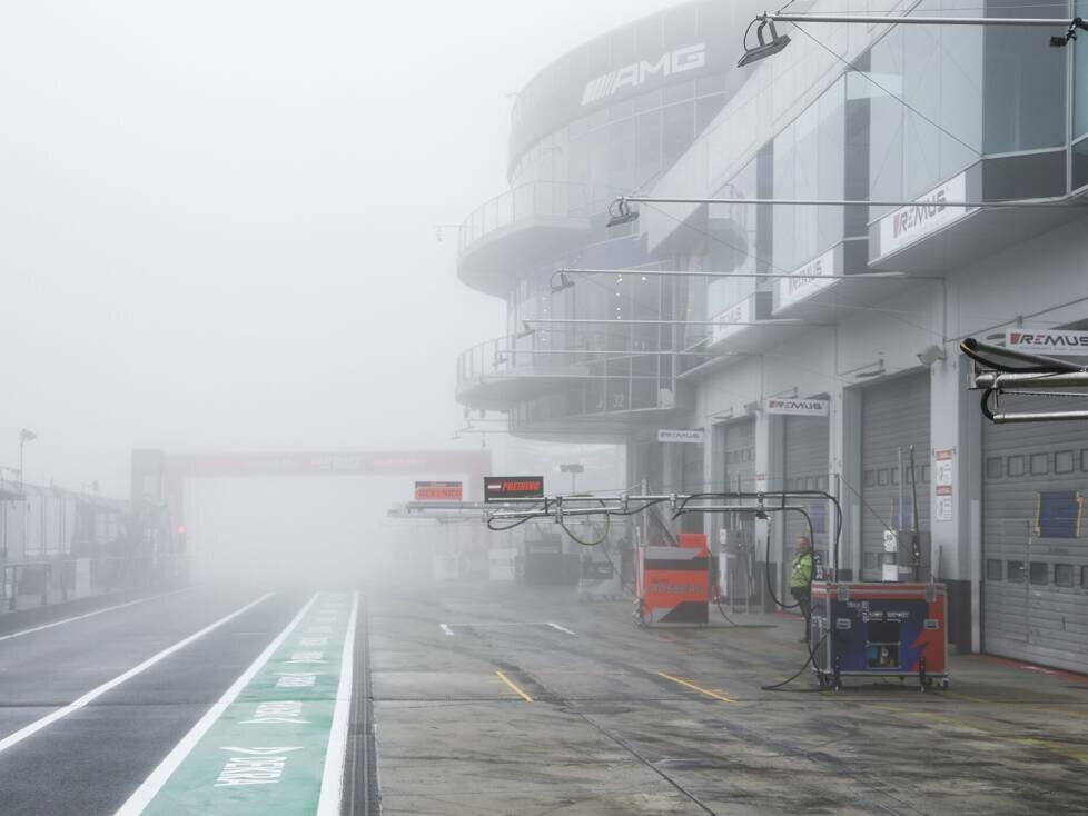 Nebel
