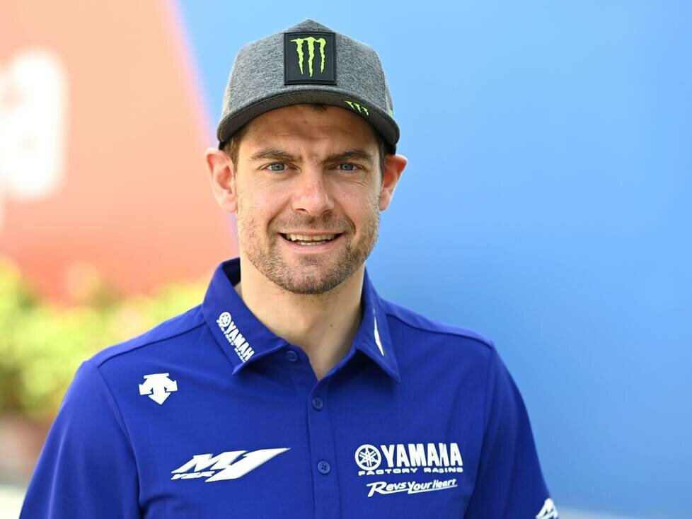 Cal Crutchlow