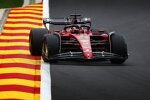 Charles Leclerc (Ferrari) 