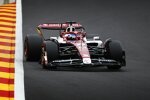 Valtteri Bottas (Alfa Romeo) 