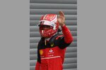 Carlos Sainz (Ferrari) 