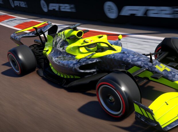 F1 2022