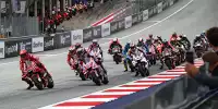 Bild zum Inhalt: Fahrerfeedback zu MotoGP-Sprints: Wer noch grübelt und wer begeistert ist