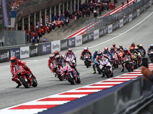 Francesco Bagnaia Francesco Bagnaia