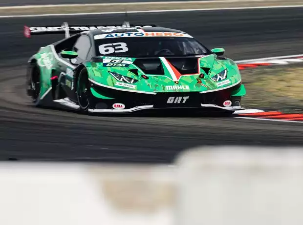 Mirko Bortolotti Titel-Bild zur News: Mirko Bortolotti