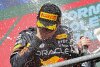 Spa in der Analyse: Red Bull hängt Ferrari endgültig ab