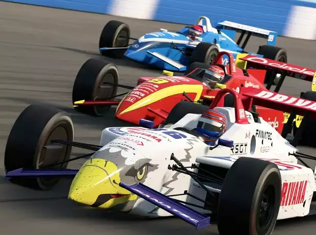 Titel-Bild zur News: Automobilista 2