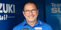 Bild zum Inhalt: Suzuki findet Ersatz für Joan Mir: Kazuki Watanabe fährt in Misano