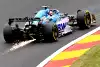 Bild zum Inhalt: Ocon hadert mit Strafe: Alpine-Form in Spa "mega"