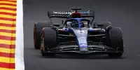 Alexander Albon
