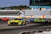 DTM-Rennen Nürburgring 2: Erster Sieg für Stolz, Titelkandidaten crashen!
