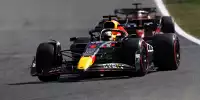 Bild zum Inhalt: F1-Rennen Spa: Max Verstappen deklassiert Gegner zu Statisten!