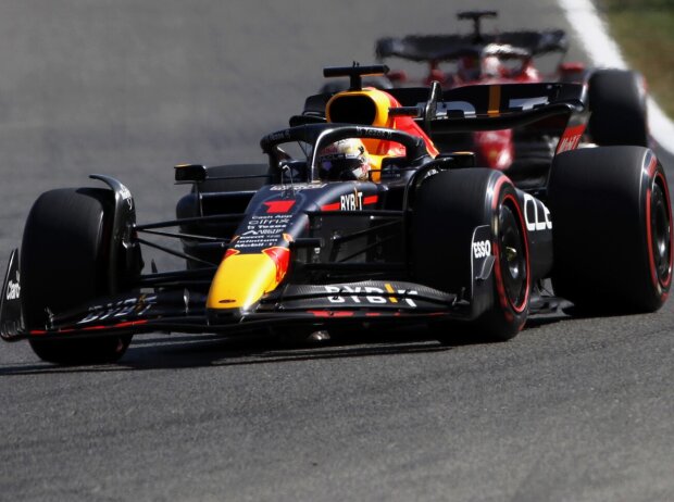 Max Verstappen, Charles Leclerc Max Verstappen, Charles Leclerc