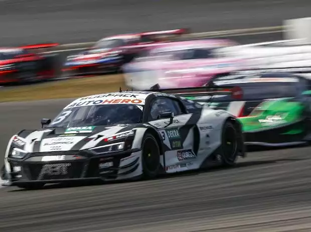 Kelvin van der Linde, Mirko Bortolotti Titel-Bild zur News: Kelvin van der Linde, Mirko Bortolotti