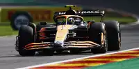 Bild zum Inhalt: Seidl: "Fehlende Traktion aus Kurve eins" Grund für McLaren-Ergebnis