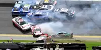 Big One: NASCAR-Massencrash auf dem Daytona International Speedway