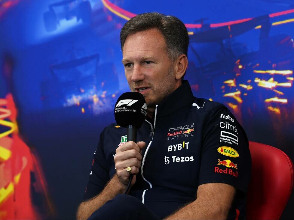 Christian Horner