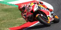 Bild zum Inhalt: Alex Hofmann: "Man muss abwarten, ob Marc Marquez seine Magie wiederfindet"