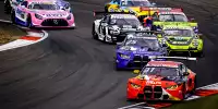 DTM, Nürburgring, 2022, Start