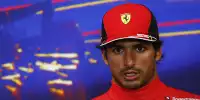 Carlos Sainz