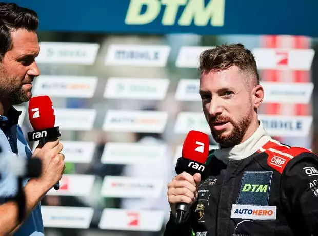 Mirko Bortolotti Titel-Bild zur News: Mirko Bortolotti