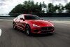 Bild zum Inhalt: Maserati schickt 2024 den Ghibli und den V8-Motor in Rente