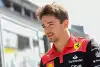 Bild zum Inhalt: Charles Leclerc: Red-Bull-Pace "bereitet uns ein wenig Sorgen"