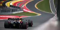 Bild zum Inhalt: Set-up-Kompromiss für Eau Rouge Grund für Red-Bull-Dominanz?