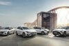 Hyundai Connect & Go: Sondermodelle für i10, i20, i30 und Bayon