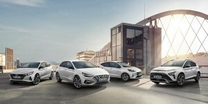 Hyundai i30: News, Gerüchte, Tests