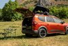 Bild zum Inhalt: Der Dacia Jogger Camperiz ist ein Wohnmobil für unter 24.000 Euro