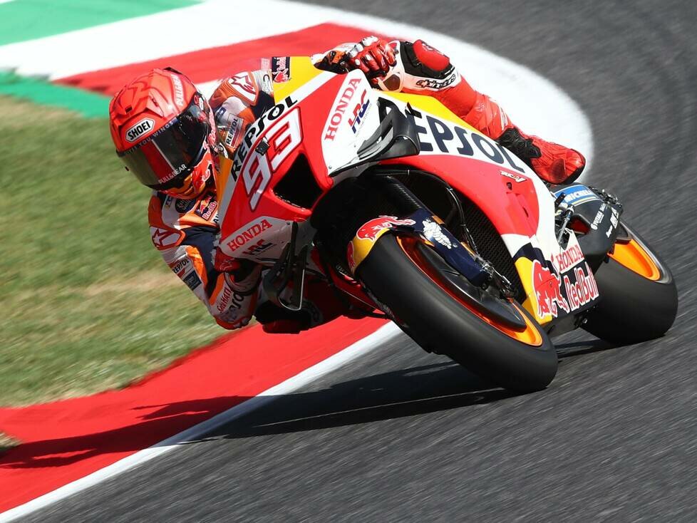 Marc Marquez