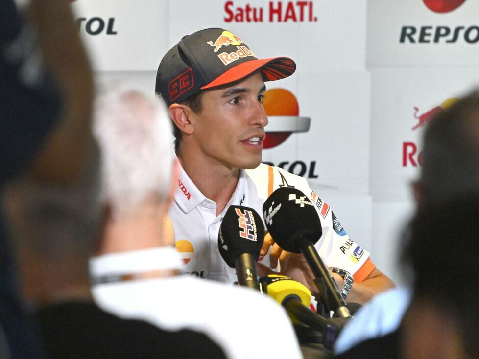 Marc Marquez