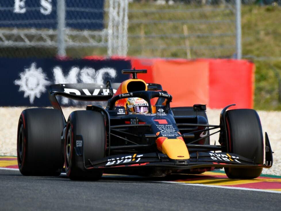 Max Verstappen, Jos Verstappen