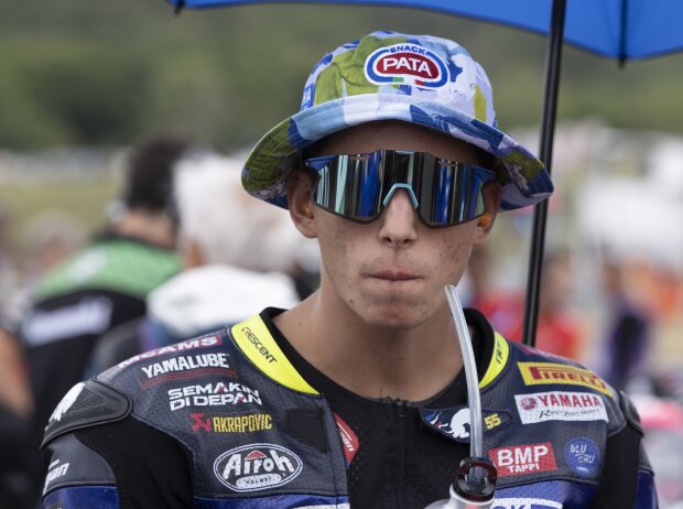 Andrea Locatelli Andrea Locatelli