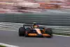 Bild zum Inhalt: Lando Norris: McLaren-Performance mit offenem DRS "schockierend"