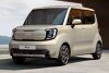 Kia Ray (2023) mit zweitem Facelift vorgestellt ... für Südkorea